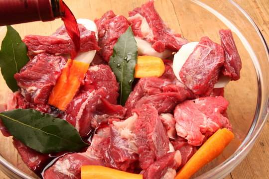 daube proven&ccedil;ale