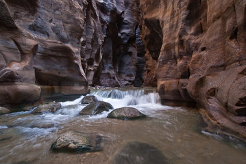 Wadi Mujib River - 16058516