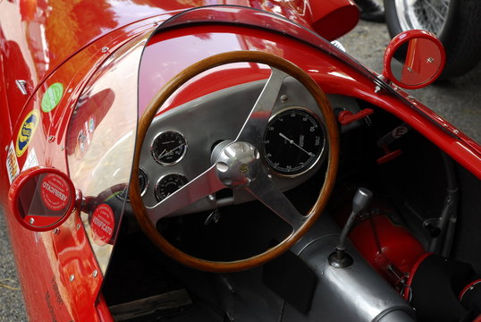 auto