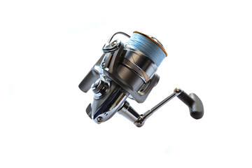 Fishing reel 2