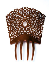 Fototapeta premium peineta