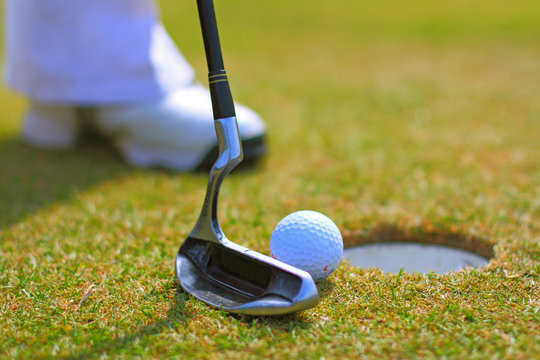 Putter