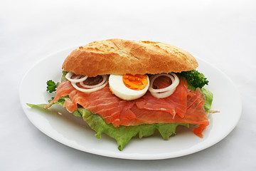 Lachs