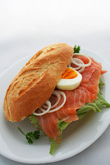 Lachs