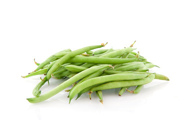 French beans