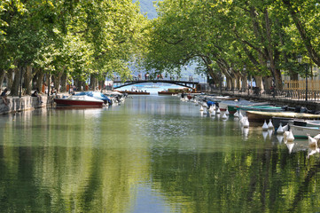 Fototapeta premium pont des soupirs