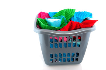 laundry basket