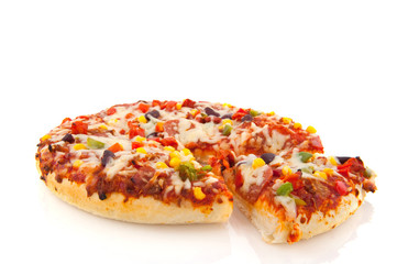 Pizza Bolognesa