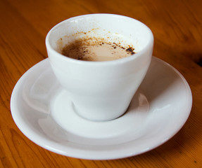 Coffee