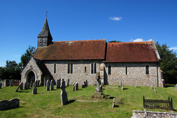 Saint Nicholas Church, Lavant