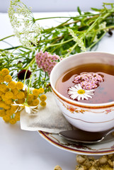 tea