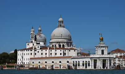 Fototapeta premium Venedig