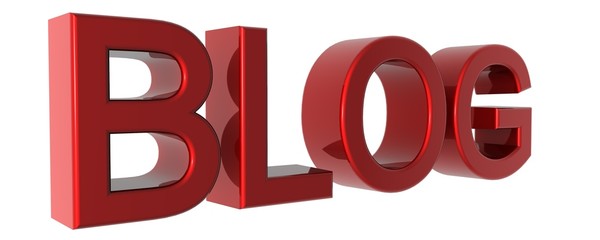 blog