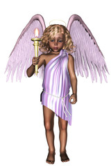 little Angel 2