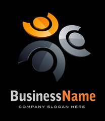 Business logo design