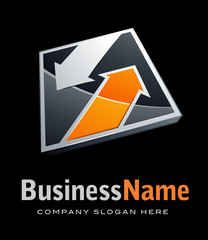 Business logo design