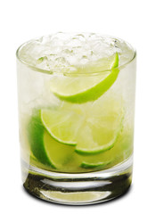 Cocktail - Caipirinha