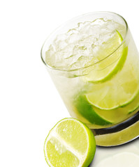 Cocktail - Caipirinha