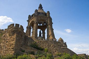 Porta Westfalica