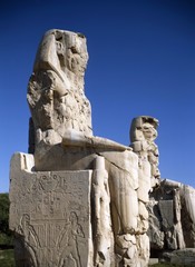 Coloss of Memnon