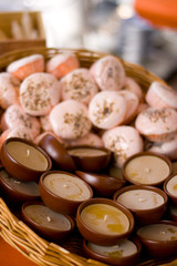 handmade candles