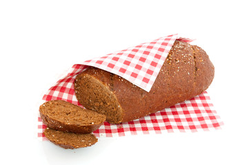 Brown bread
