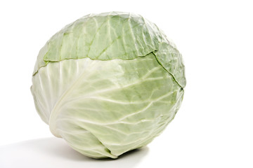 Obraz premium Cabbage
