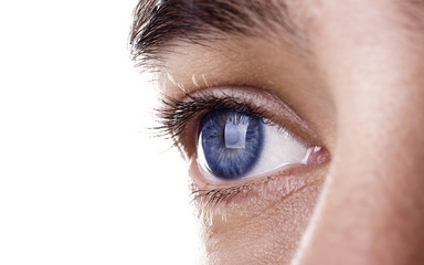 eye