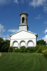 Eglise Saint Guénolé concarneau