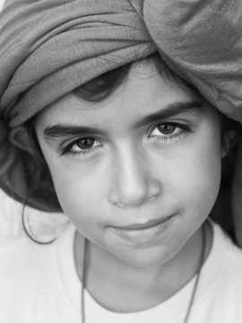 tuareg