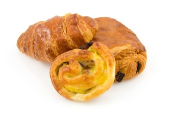 Different France bread