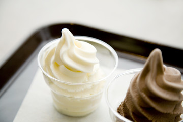 アイスクリーム