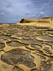 Saltpans