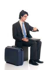 Sales representative