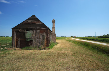 Obraz premium casoni