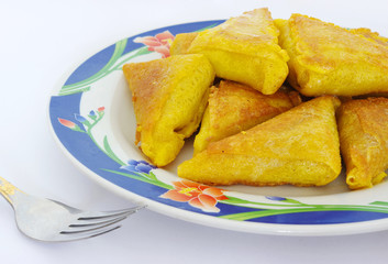 pancakes