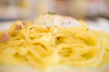 パスタ