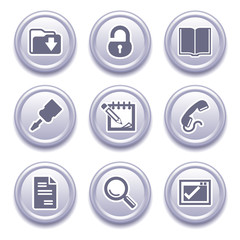 Icons for web 8