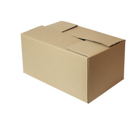 box package cardbord
