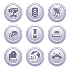Icons for web 21