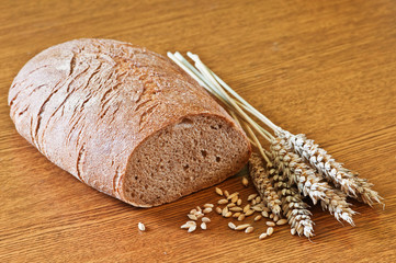 bread