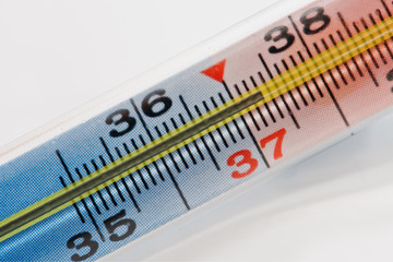 thermometer