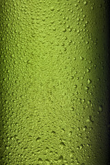 green bottle weat