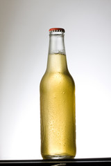 beer bottle