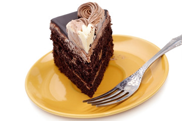 Birthday cake