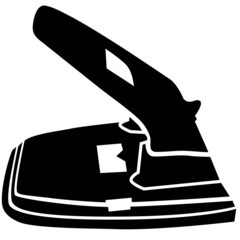 two hole paper puncher icon