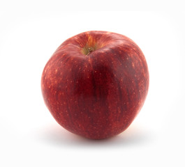 Red apple