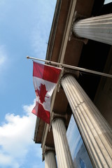 Canada House