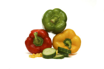 vegetable