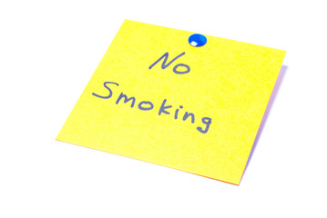 yellow notes sticker